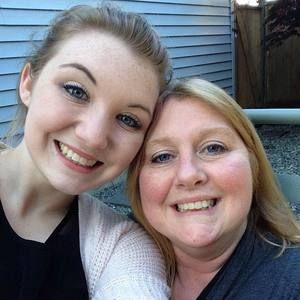 Meet your Posher, Cheryl